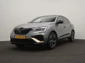 Renault Arkana thumbnail 5