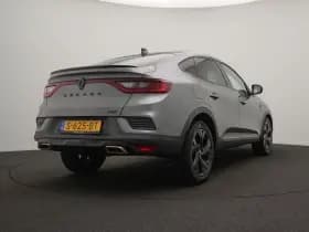 Renault Arkana thumbnail 6