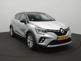 Renault Captur thumbnail 2