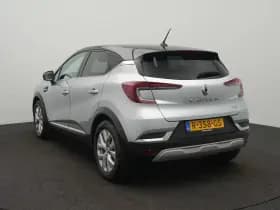 Renault Captur thumbnail 3