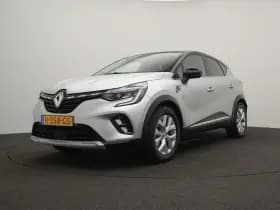 Renault Captur thumbnail 5