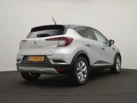 Renault Captur thumbnail 6