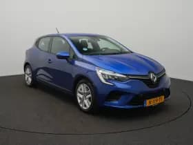 Renault Clio thumbnail 2