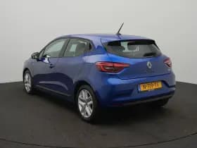 Renault Clio thumbnail 3