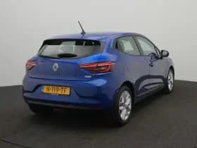 Renault Clio thumbnail 4