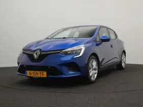 Renault Clio thumbnail 5