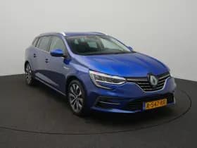 Renault Mégane thumbnail 2