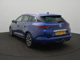 Renault Mégane thumbnail 3