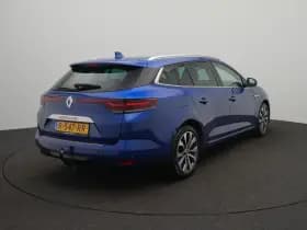 Renault Mégane thumbnail 4
