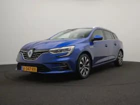 Renault Mégane thumbnail 5