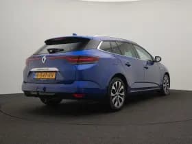 Renault Mégane thumbnail 6