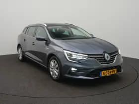 Renault Mégane thumbnail 2