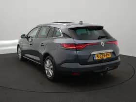 Renault Mégane thumbnail 3