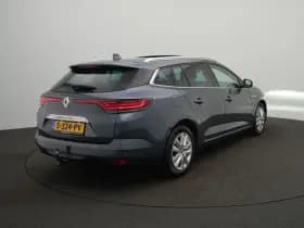 Renault Mégane thumbnail 4