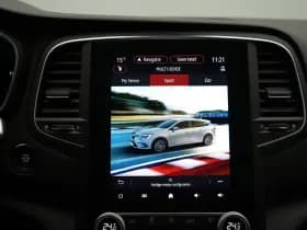 Renault Mégane thumbnail 40