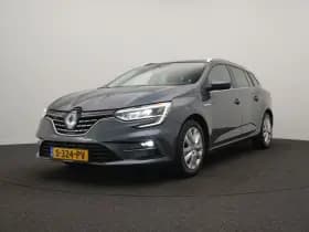 Renault Mégane thumbnail 5
