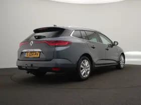 Renault Mégane thumbnail 6