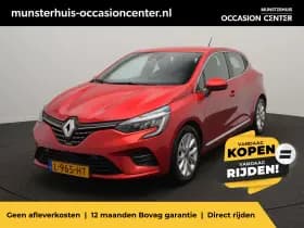 Renault Clio thumbnail 1