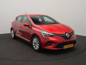 Renault Clio thumbnail 2