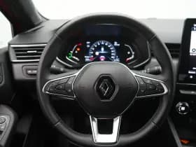 Renault Clio thumbnail 16