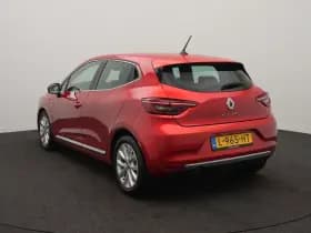 Renault Clio thumbnail 3