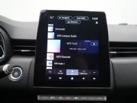 Renault Clio thumbnail 29