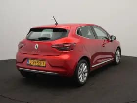 Renault Clio thumbnail 4