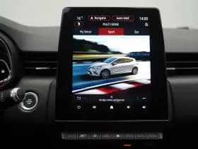 Renault Clio thumbnail 33