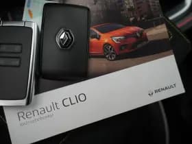 Renault Clio thumbnail 34