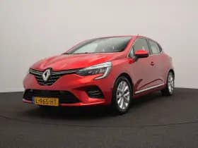 Renault Clio thumbnail 5