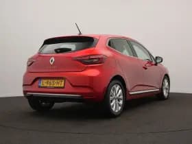 Renault Clio thumbnail 6