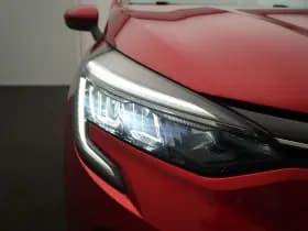 Renault Clio thumbnail 9
