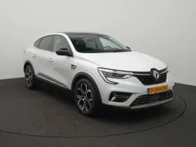 Renault Arkana thumbnail 2