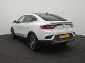 Renault Arkana thumbnail 3