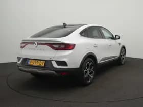 Renault Arkana thumbnail 4