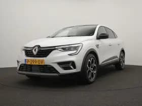 Renault Arkana thumbnail 5