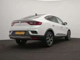 Renault Arkana thumbnail 6