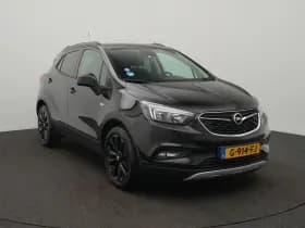 Opel Mokka thumbnail 2