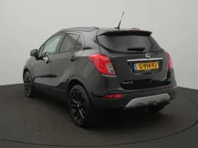 Opel Mokka thumbnail 3