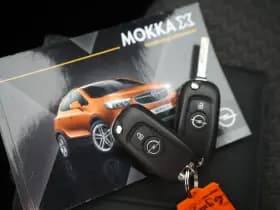 Opel Mokka thumbnail 30