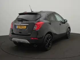 Opel Mokka thumbnail 4