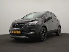 Opel Mokka thumbnail 5