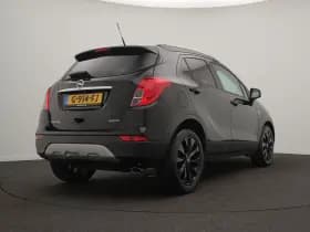 Opel Mokka thumbnail 6
