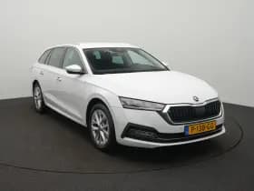 Škoda Octavia thumbnail 2
