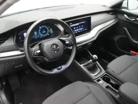 Škoda Octavia thumbnail 13