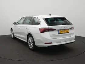 Škoda Octavia thumbnail 3