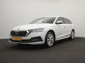 Škoda Octavia thumbnail 5