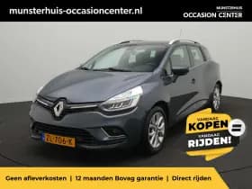 Renault Clio thumbnail 1