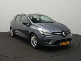 Renault Clio thumbnail 2
