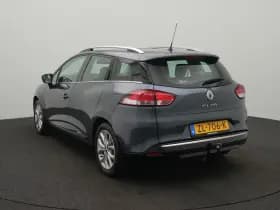 Renault Clio thumbnail 3